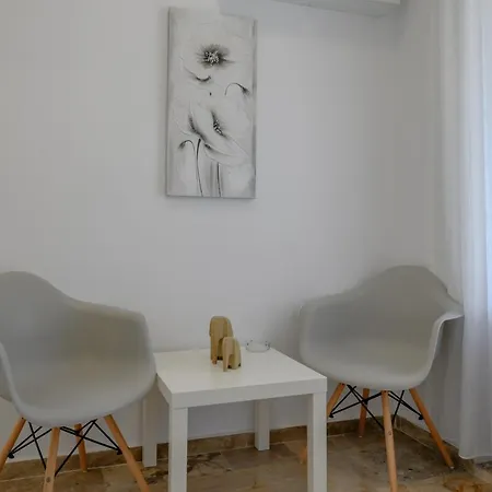 Vilă Vigla Keratokampos