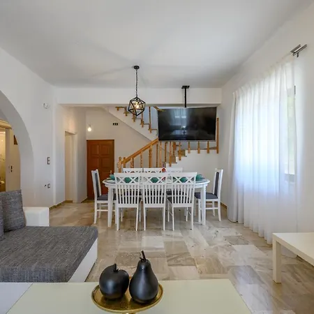 Villa Vigla