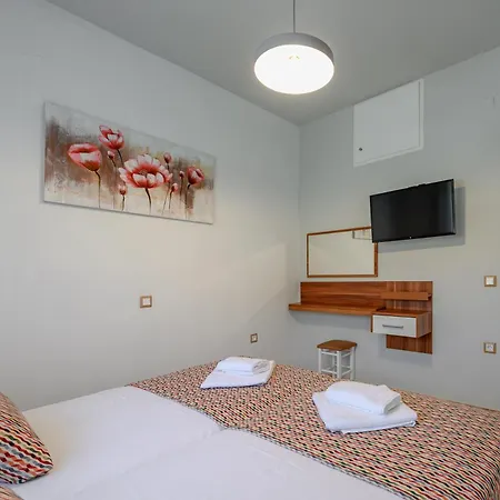Vigla Villa