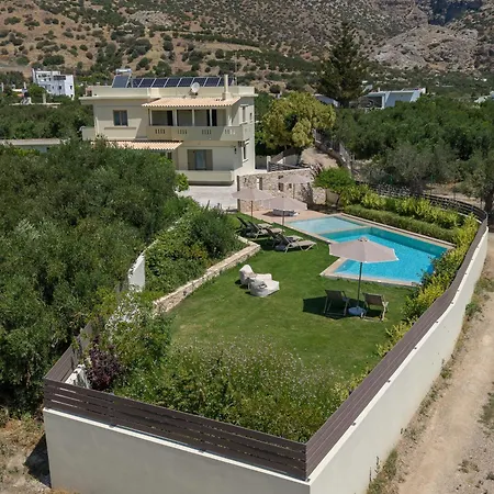 Vigla Villa