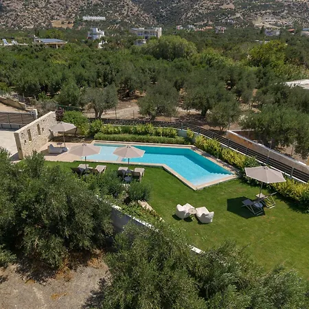 Villa Vigla